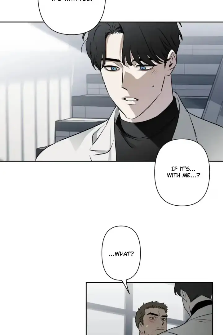 Read Notes for a C-Class Esper chapter 29 image 39 on Lezhin