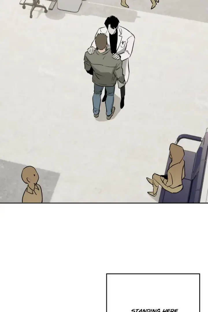 Read Notes for a C-Class Esper chapter 29 image 4 on Lezhin