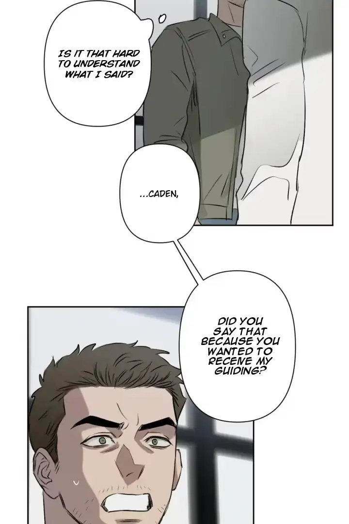 Read Notes for a C-Class Esper chapter 29 image 40 on Lezhin