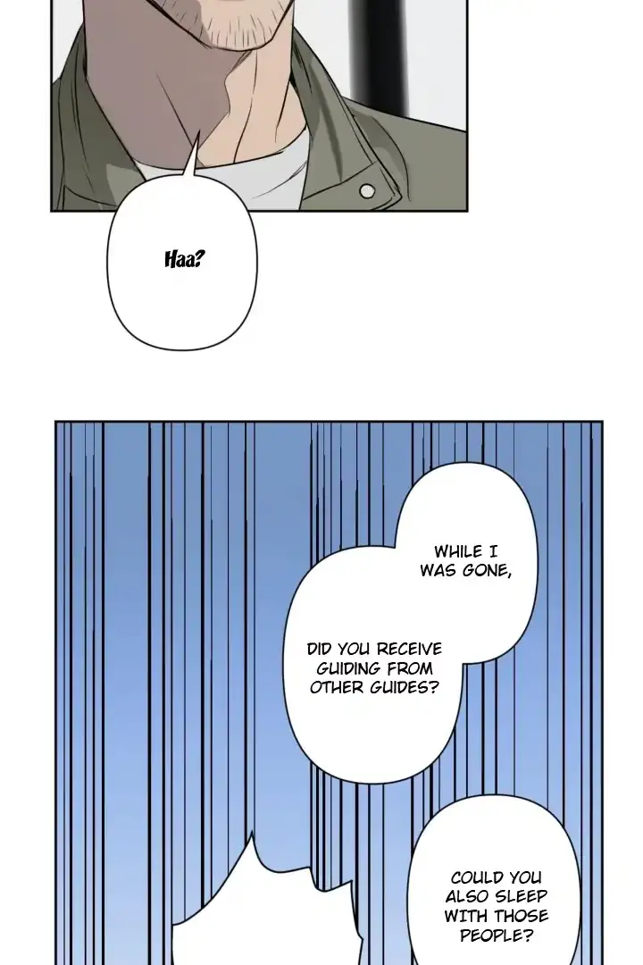 Read Notes for a C-Class Esper chapter 29 image 41 on Lezhin