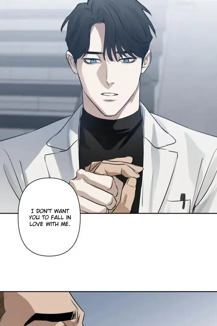 Read Notes for a C-Class Esper chapter 29 image 44 on Lezhin