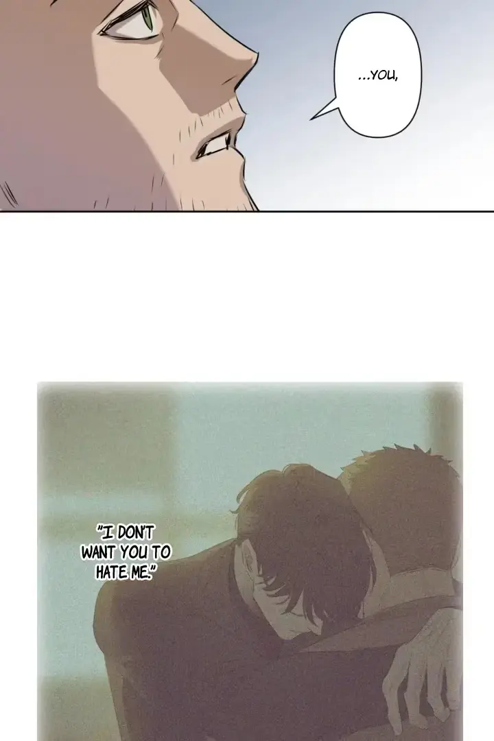 Read Notes for a C-Class Esper chapter 29 image 45 on Lezhin