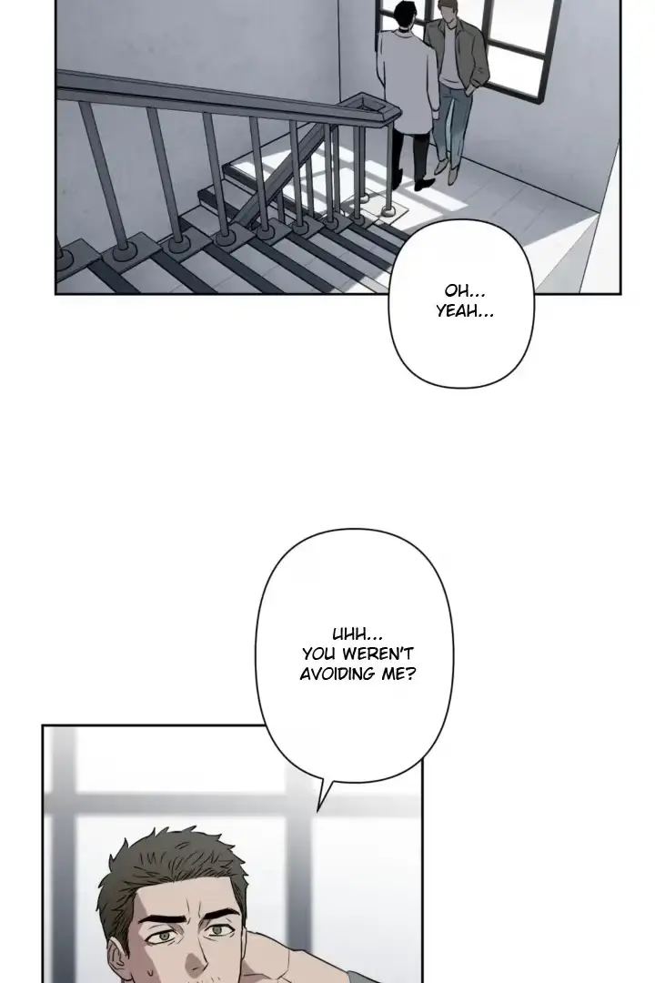 Read Notes for a C-Class Esper chapter 29 image 7 on Lezhin
