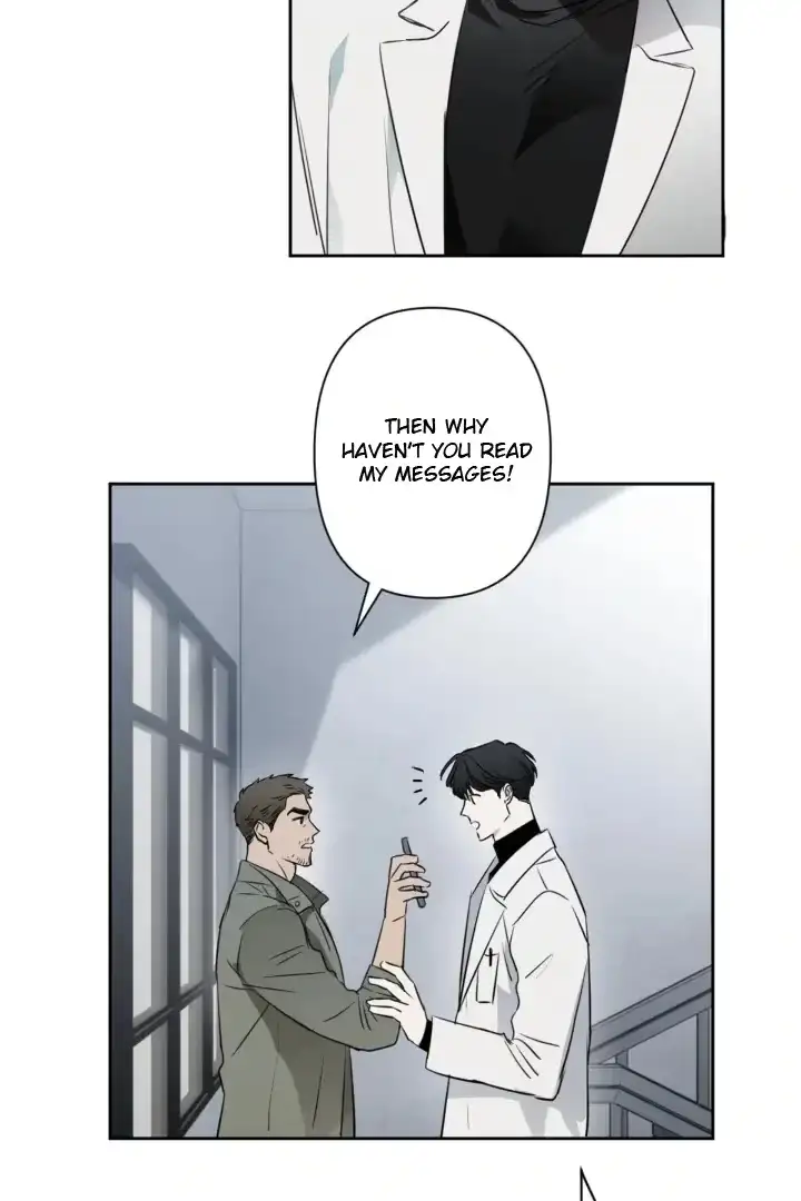 Read Notes for a C-Class Esper chapter 29 image 9 on Lezhin