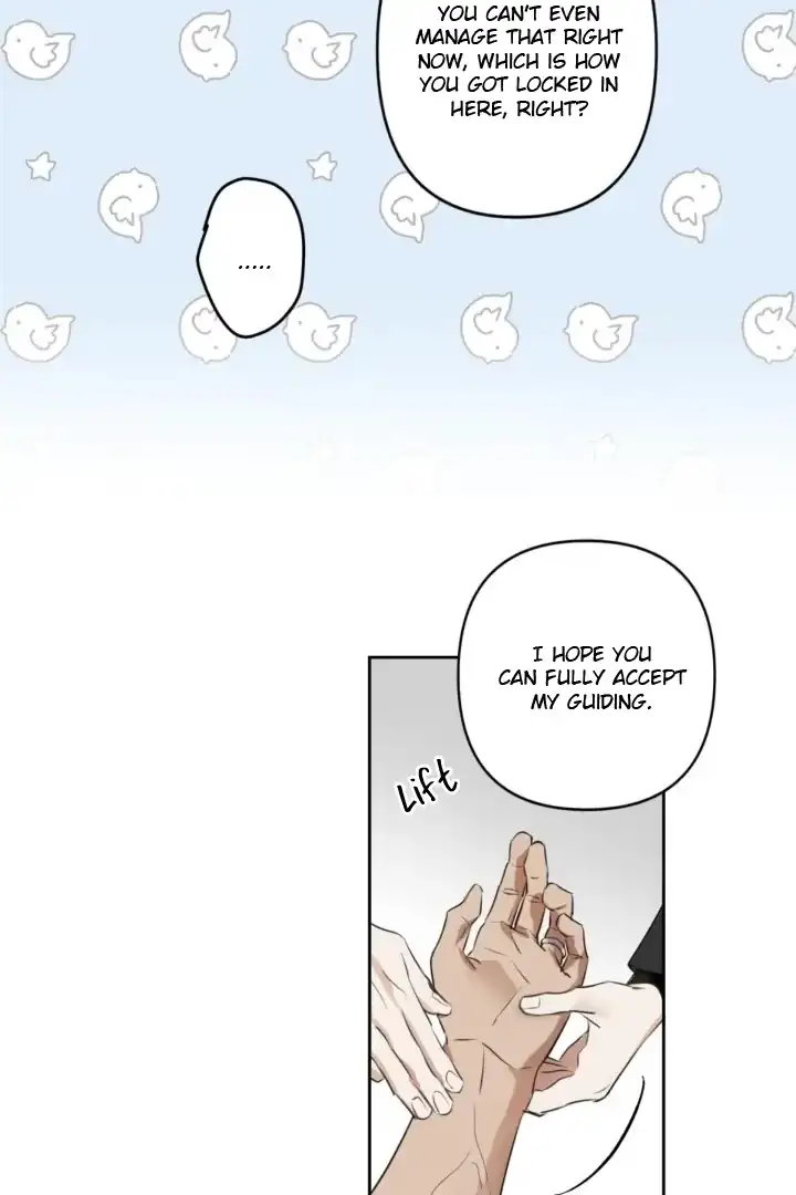 Read Notes for a C-Class Esper chapter 3 image 11 on Lezhin