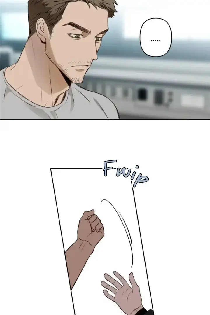 Read Notes for a C-Class Esper chapter 3 image 13 on Lezhin