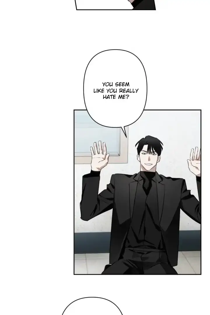 Read Notes for a C-Class Esper chapter 3 image 14 on Lezhin