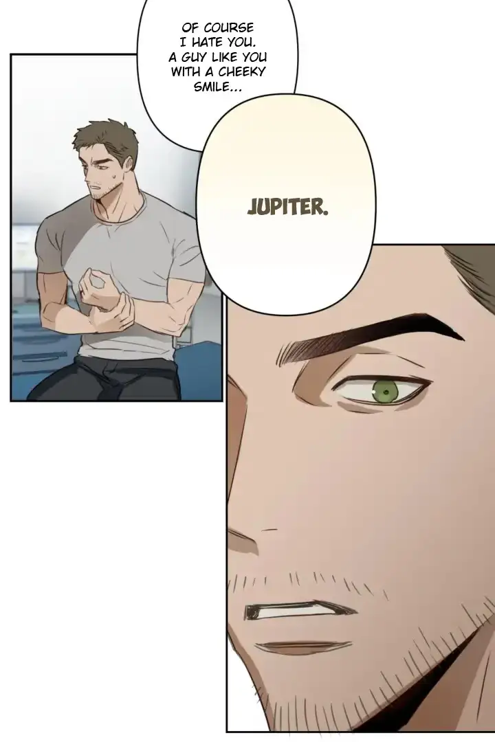 Read Notes for a C-Class Esper chapter 3 image 15 on Lezhin