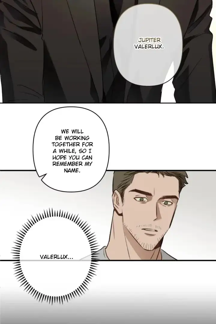 Read Notes for a C-Class Esper chapter 3 image 17 on Lezhin