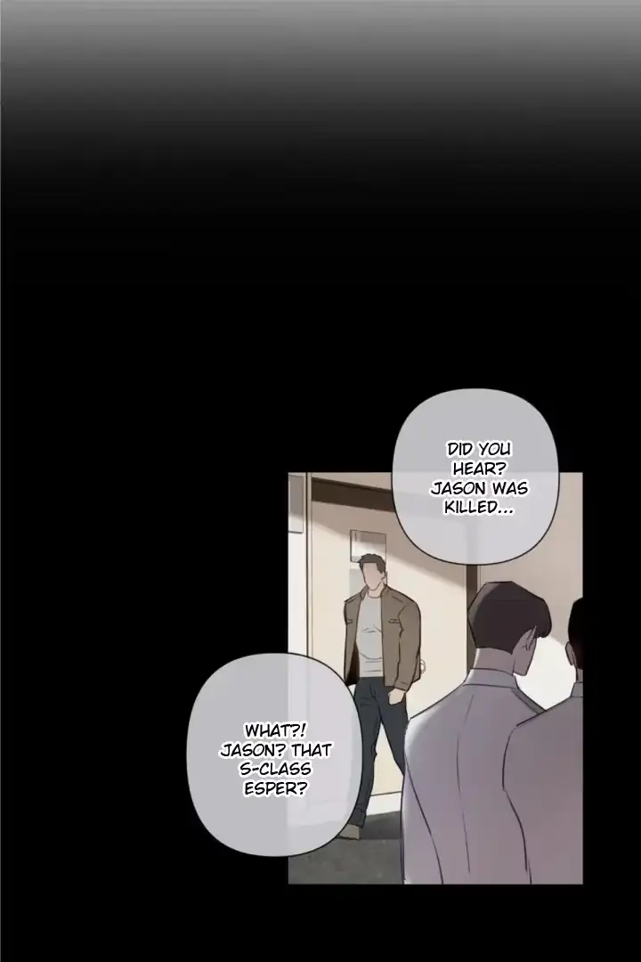 Read Notes for a C-Class Esper chapter 3 image 18 on Lezhin