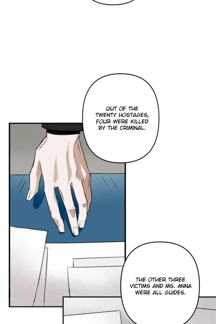 Read Notes for a C-Class Esper chapter 3 image 2 on Lezhin