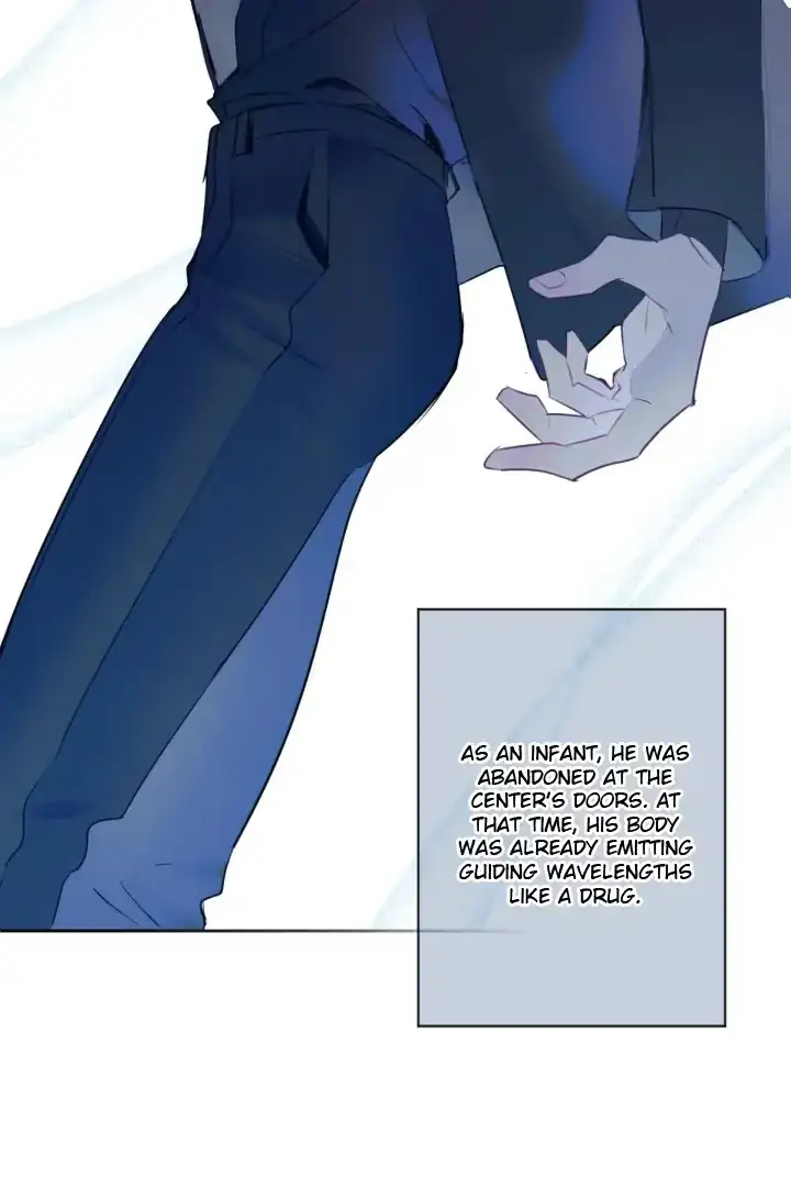 Read Notes for a C-Class Esper chapter 3 image 22 on Lezhin