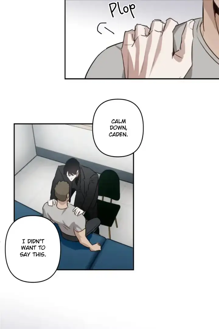 Read Notes for a C-Class Esper chapter 3 image 28 on Lezhin
