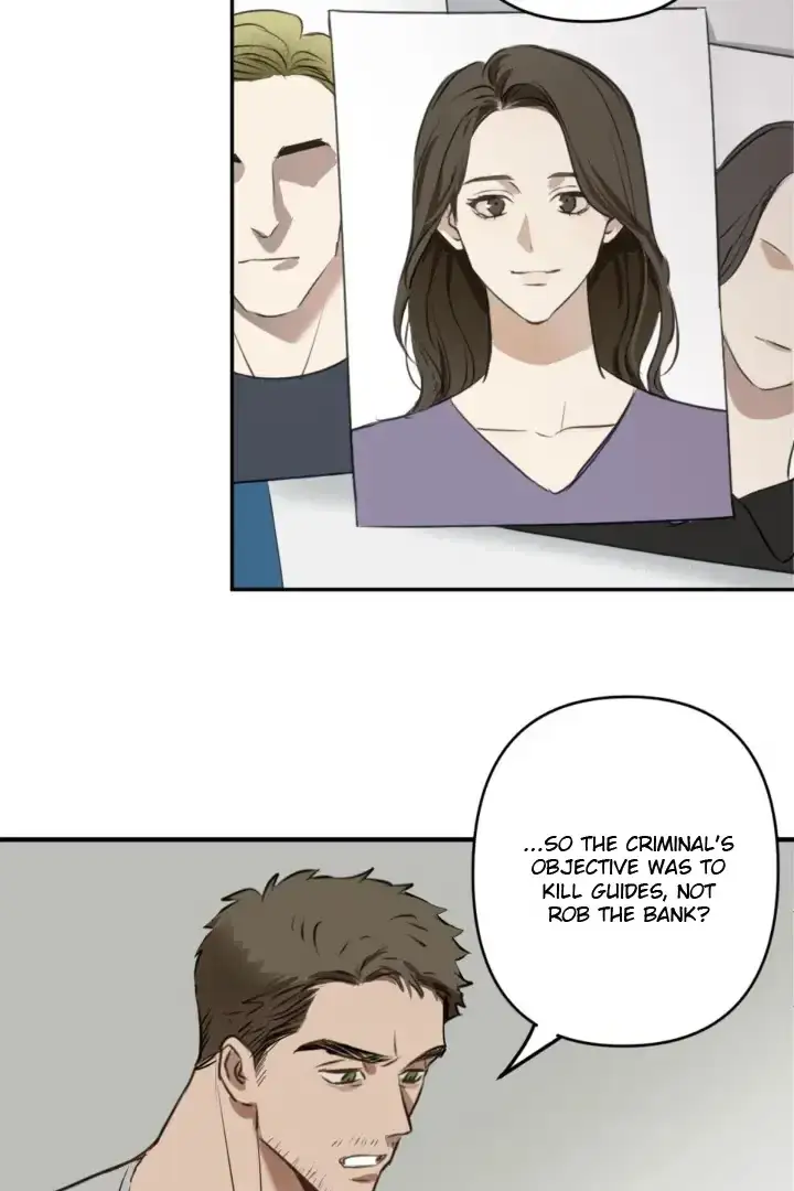 Read Notes for a C-Class Esper chapter 3 image 3 on Lezhin