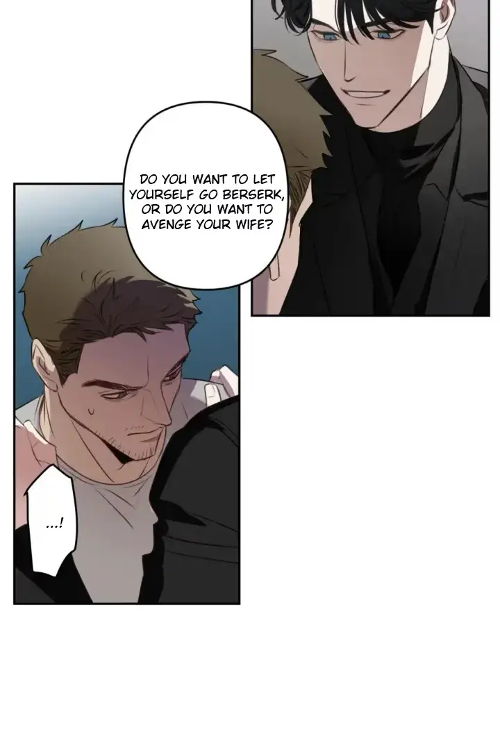 Read Notes for a C-Class Esper chapter 3 image 31 on Lezhin