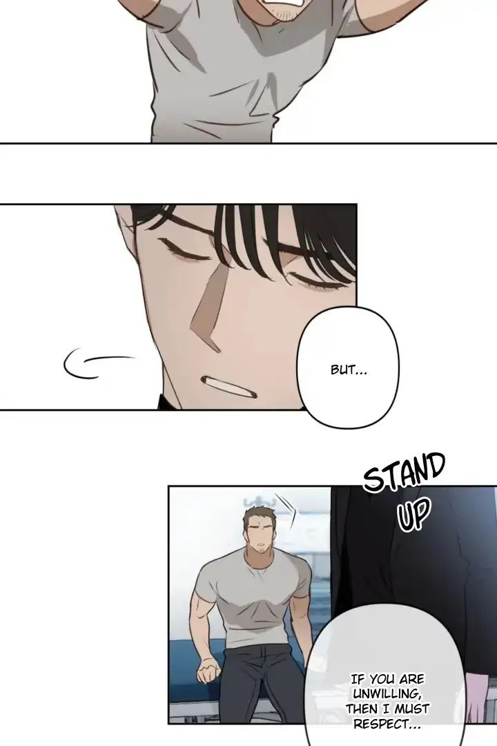 Read Notes for a C-Class Esper chapter 3 image 34 on Lezhin