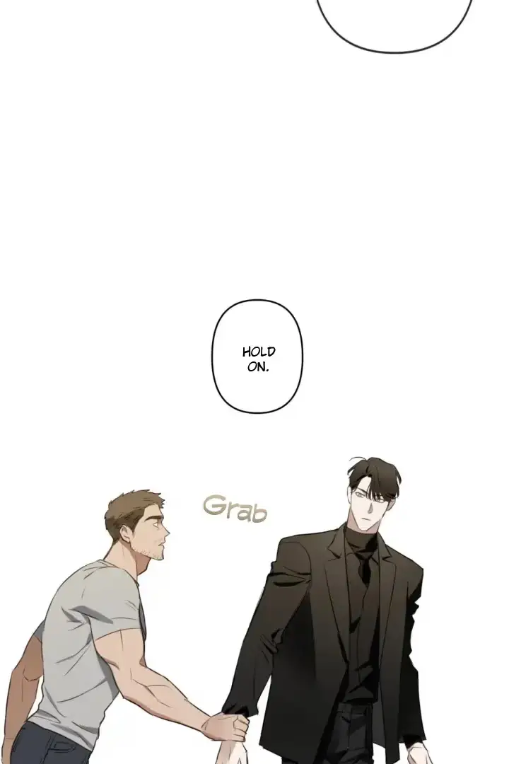 Read Notes for a C-Class Esper chapter 3 image 35 on Lezhin