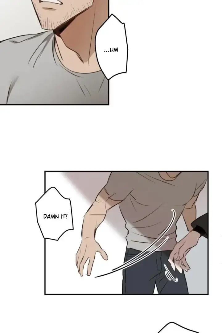 Read Notes for a C-Class Esper chapter 3 image 37 on Lezhin
