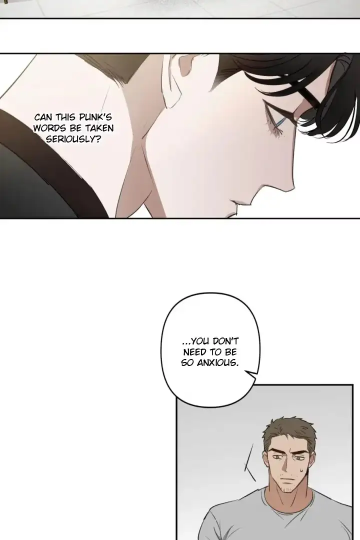 Read Notes for a C-Class Esper chapter 3 image 42 on Lezhin