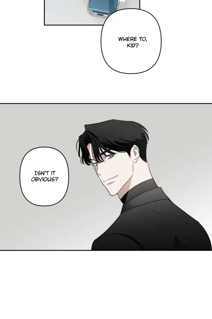 Read Notes for a C-Class Esper chapter 3 image 45 on Lezhin