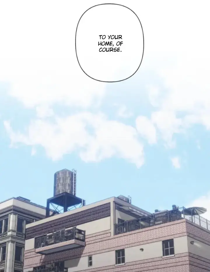 Read Notes for a C-Class Esper chapter 3 image 46 on Lezhin