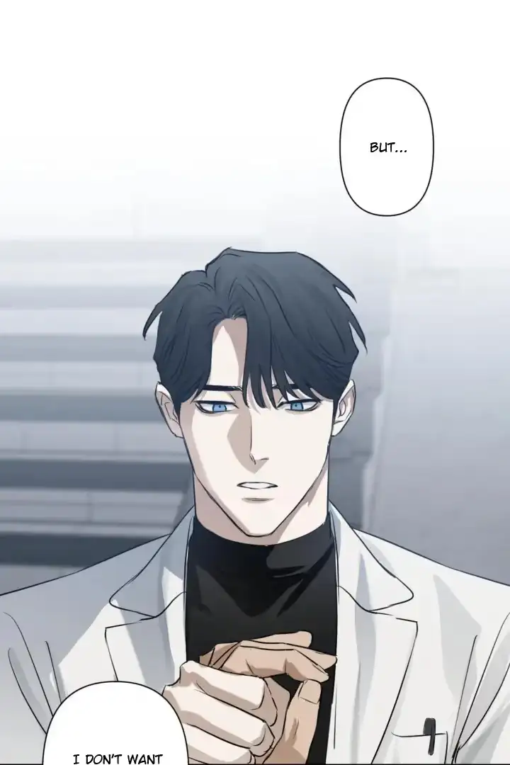 Read Notes for a C-Class Esper chapter 30 image 1 on Lezhin