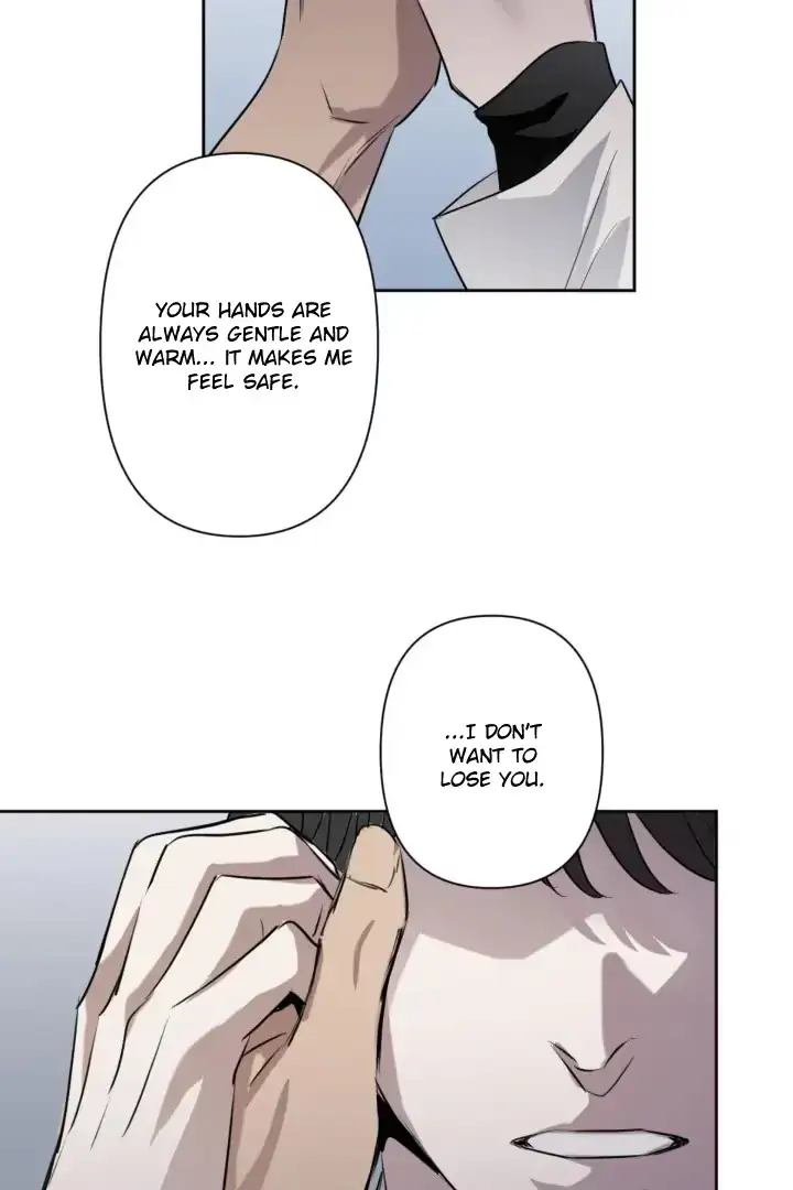 Read Notes for a C-Class Esper chapter 30 image 12 on Lezhin