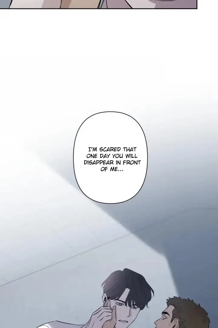 Read Notes for a C-Class Esper chapter 30 image 13 on Lezhin