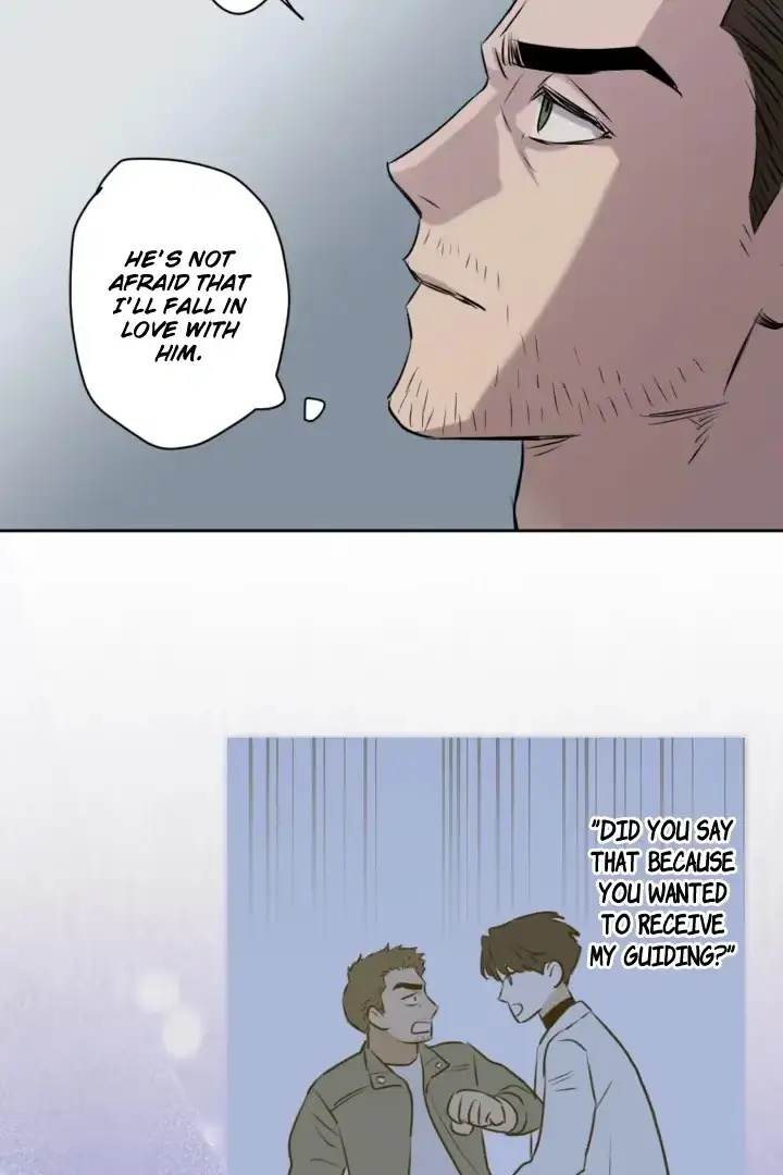 Read Notes for a C-Class Esper chapter 30 image 15 on Lezhin