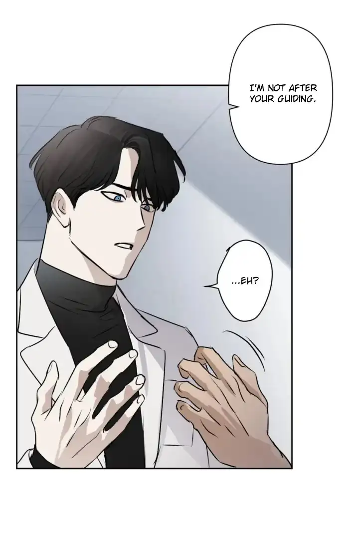 Read Notes for a C-Class Esper chapter 30 image 21 on Lezhin