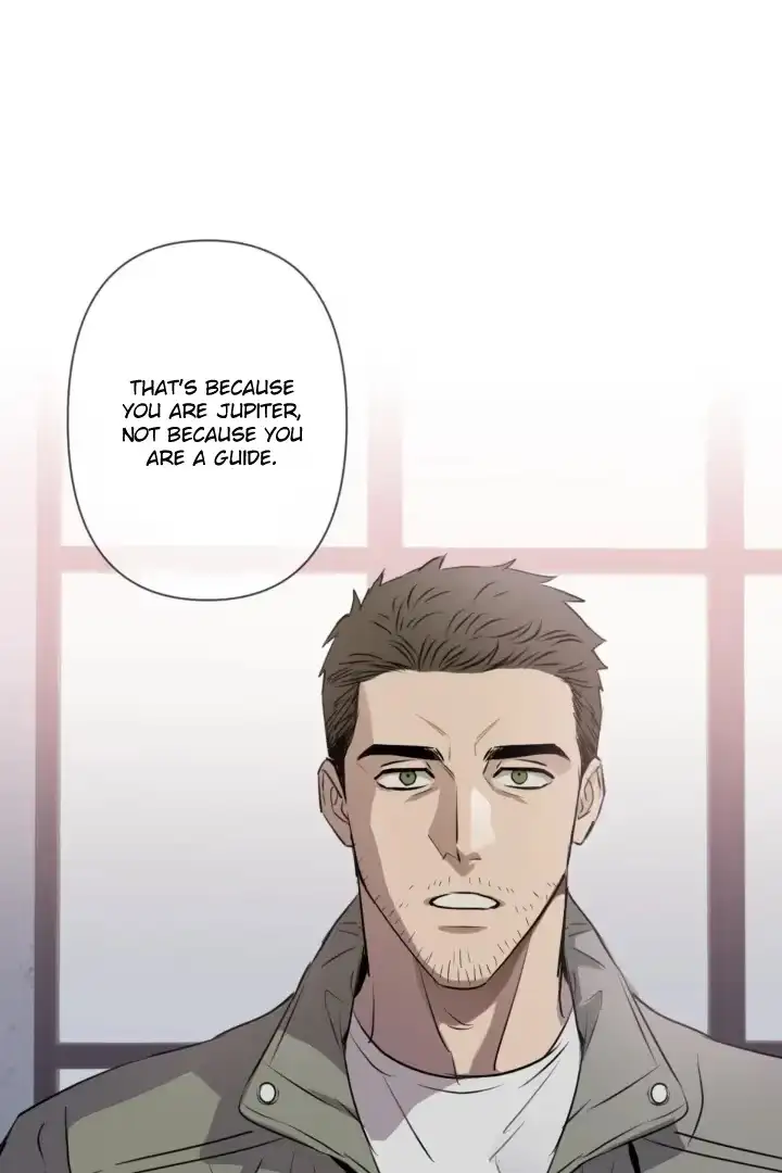 Read Notes for a C-Class Esper chapter 30 image 23 on Lezhin