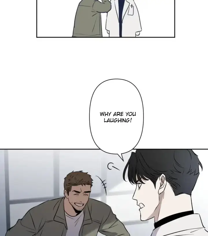 Read Notes for a C-Class Esper chapter 30 image 26 on Lezhin