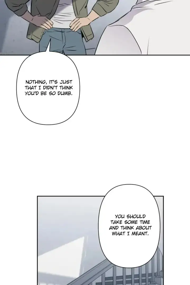 Read Notes for a C-Class Esper chapter 30 image 27 on Lezhin