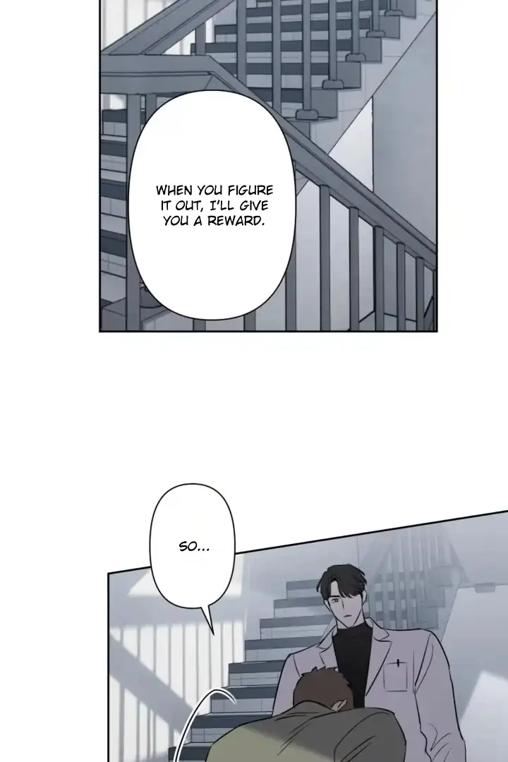 Read Notes for a C-Class Esper chapter 30 image 28 on Lezhin