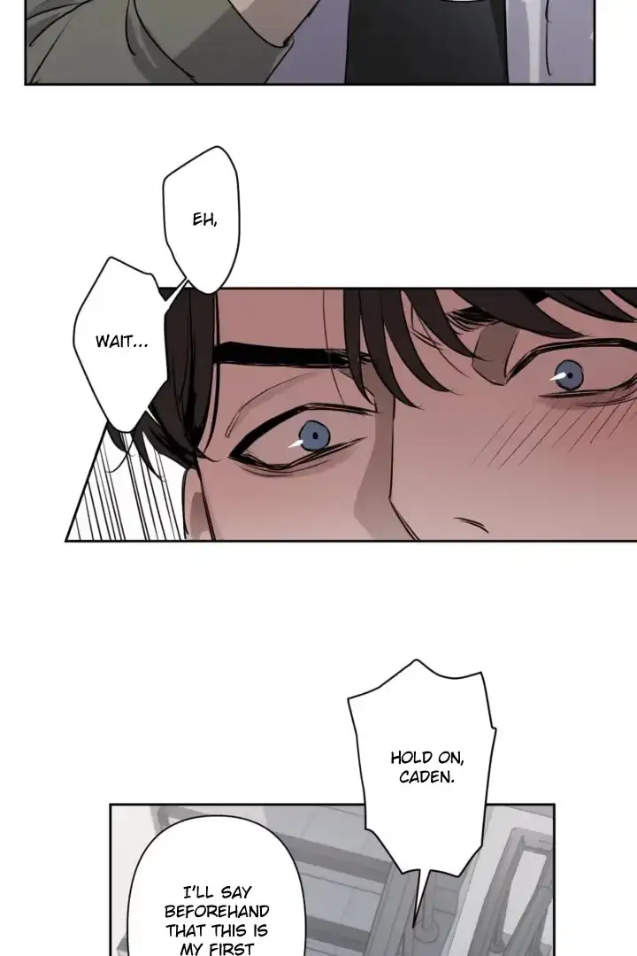 Read Notes for a C-Class Esper chapter 30 image 30 on Lezhin