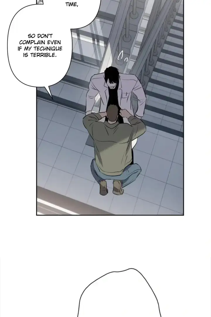 Read Notes for a C-Class Esper chapter 30 image 31 on Lezhin