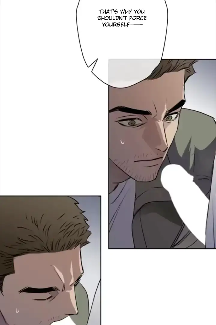 Read Notes for a C-Class Esper chapter 30 image 32 on Lezhin