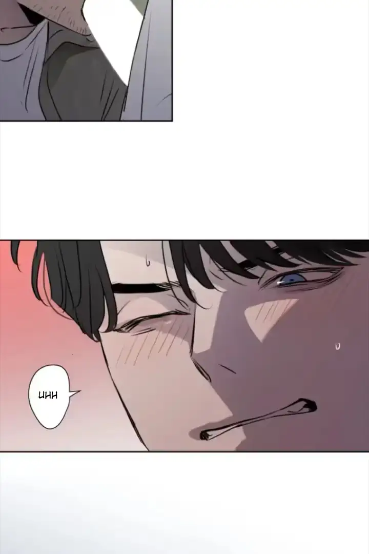 Read Notes for a C-Class Esper chapter 30 image 33 on Lezhin