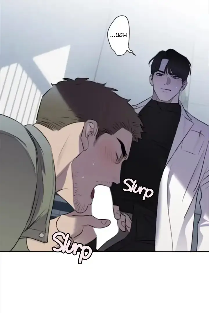 Read Notes for a C-Class Esper chapter 30 image 34 on Lezhin