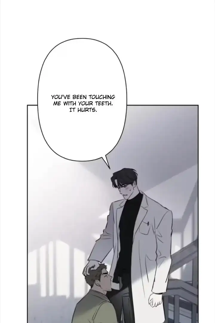 Read Notes for a C-Class Esper chapter 30 image 36 on Lezhin