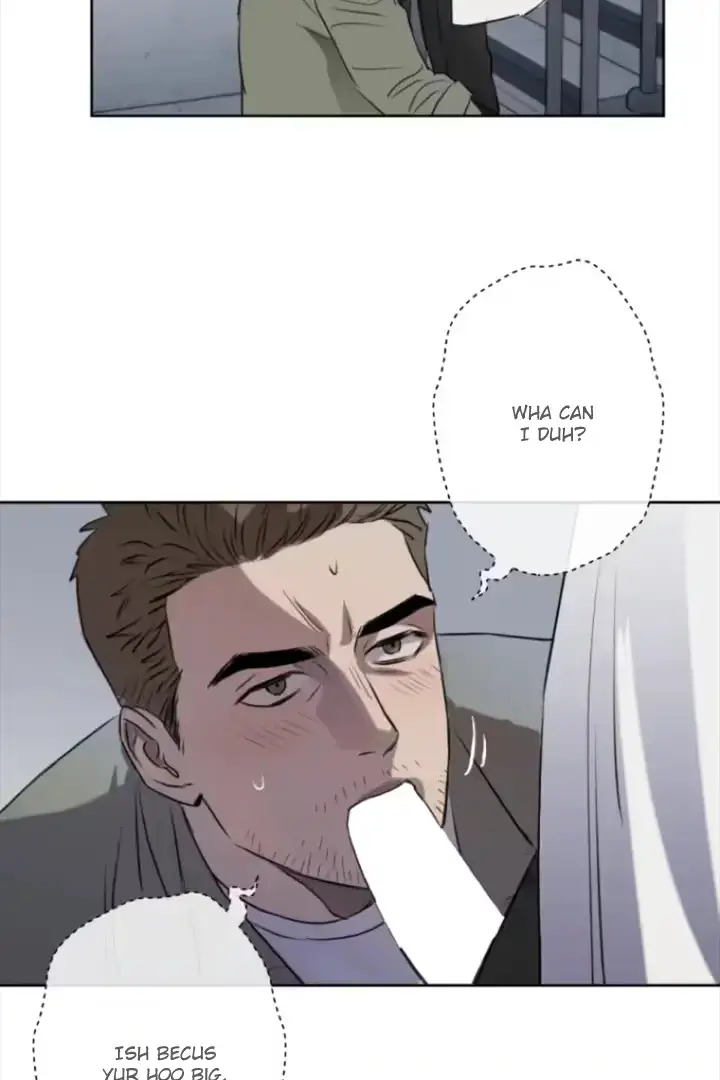 Read Notes for a C-Class Esper chapter 30 image 37 on Lezhin