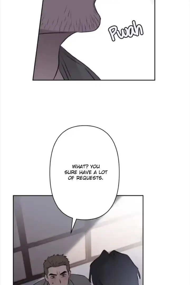 Read Notes for a C-Class Esper chapter 30 image 39 on Lezhin