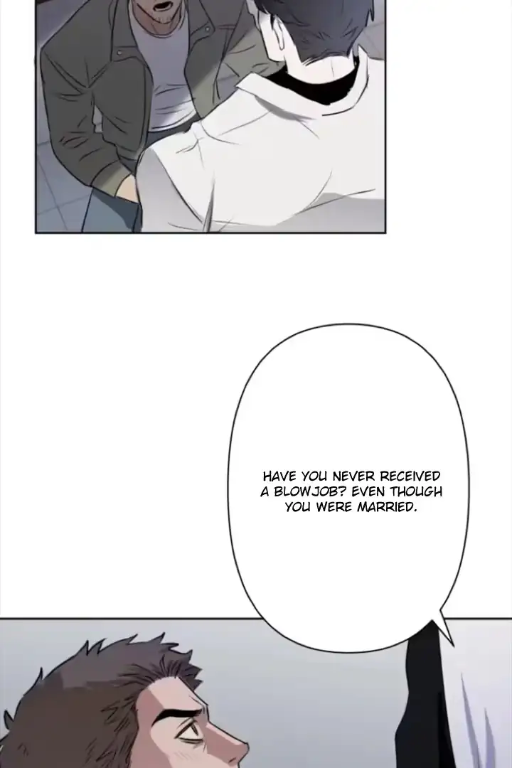 Read Notes for a C-Class Esper chapter 30 image 40 on Lezhin