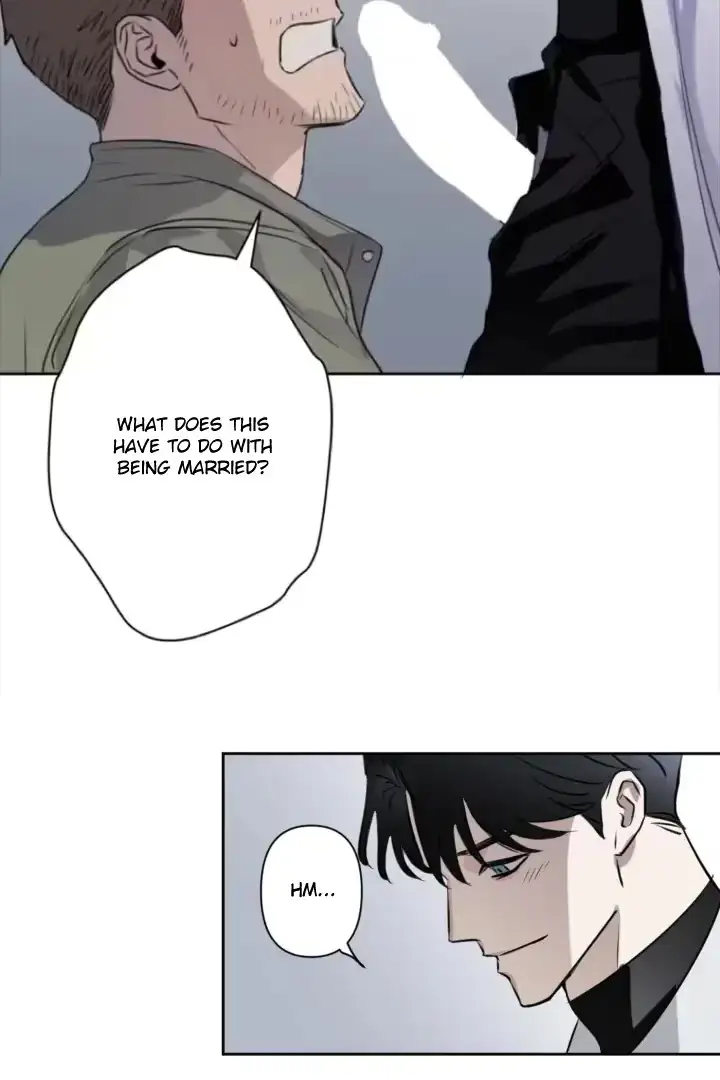 Read Notes for a C-Class Esper chapter 30 image 41 on Lezhin