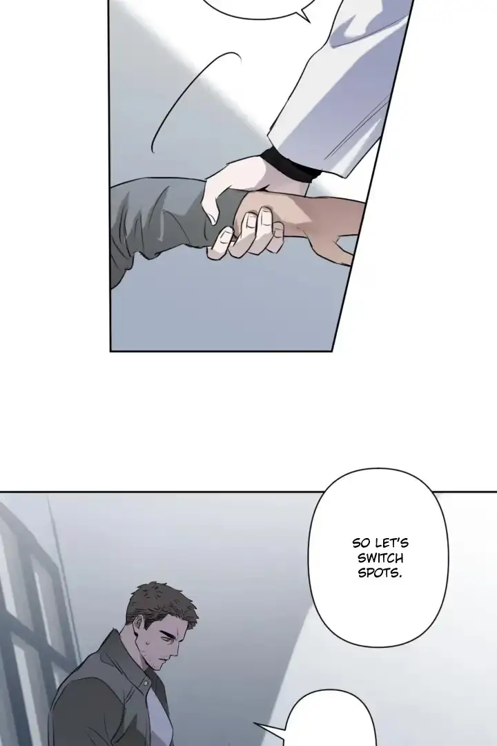 Read Notes for a C-Class Esper chapter 30 image 43 on Lezhin