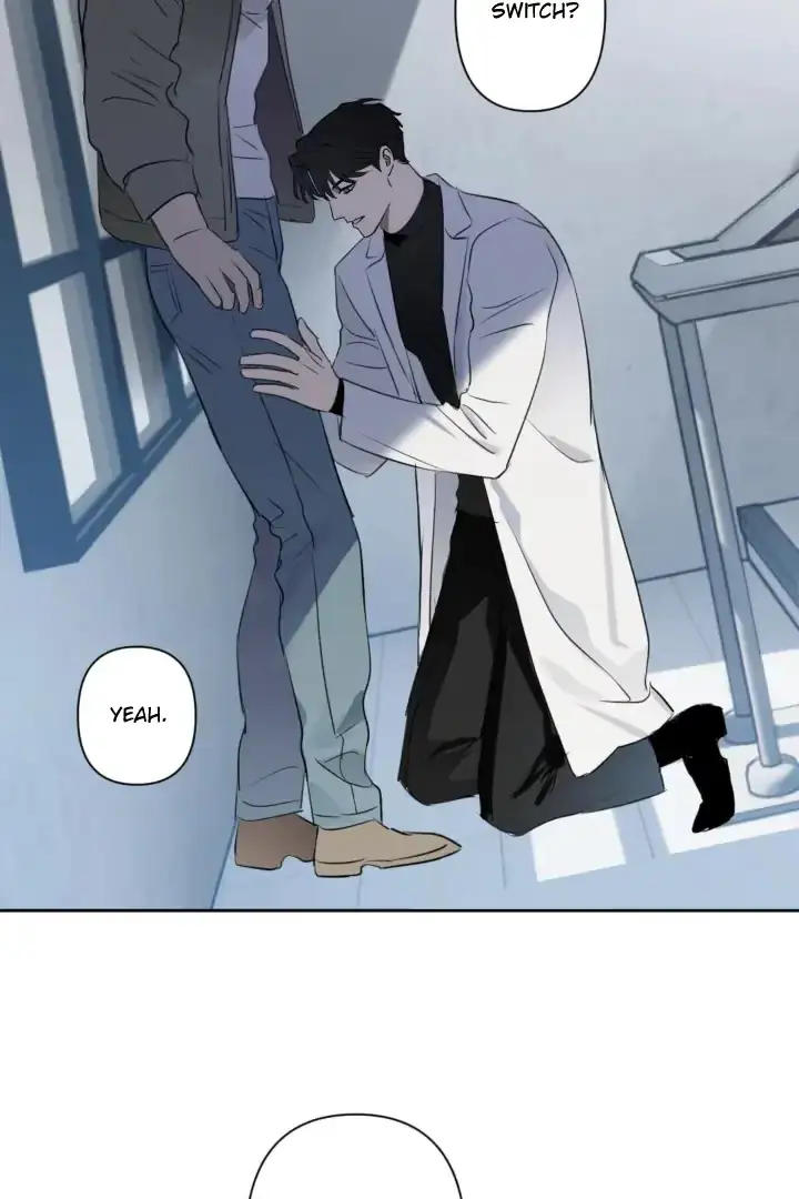 Read Notes for a C-Class Esper chapter 30 image 44 on Lezhin