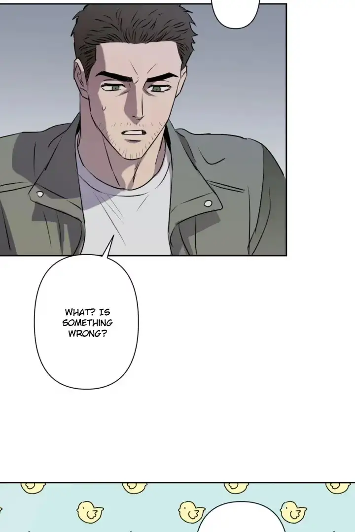 Read Notes for a C-Class Esper chapter 30 image 46 on Lezhin