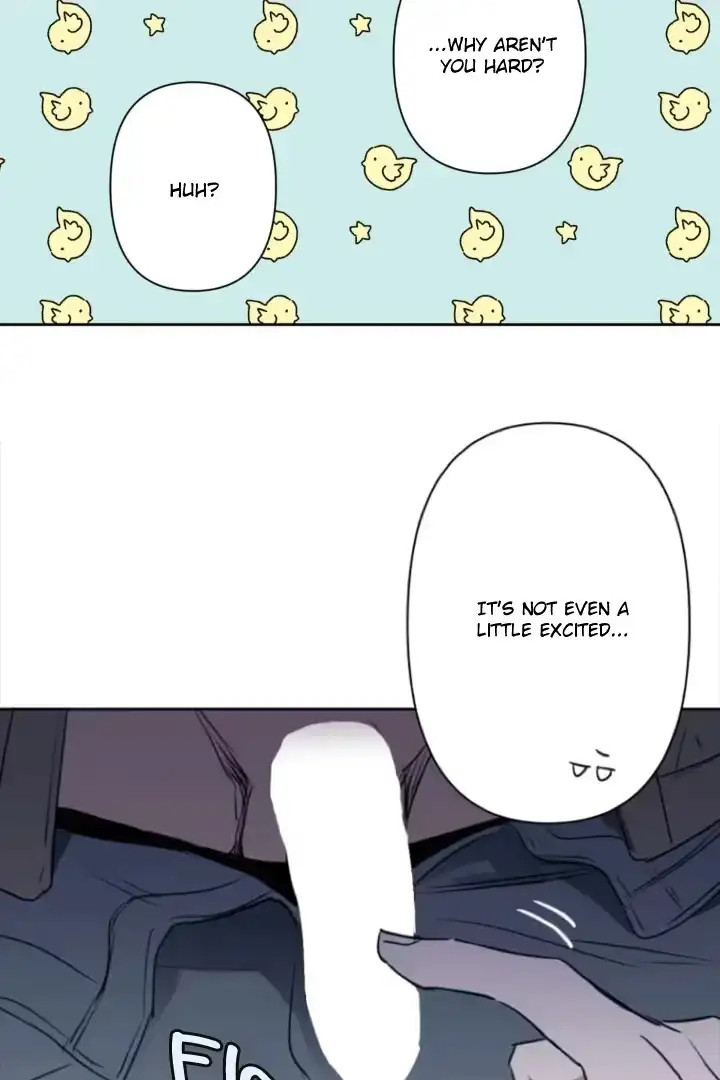 Read Notes for a C-Class Esper chapter 30 image 47 on Lezhin