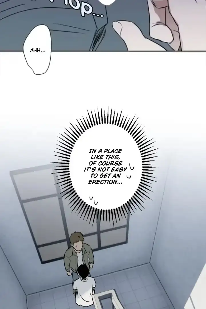 Read Notes for a C-Class Esper chapter 30 image 48 on Lezhin
