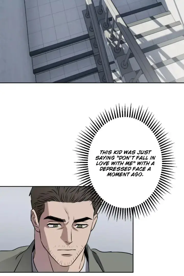 Read Notes for a C-Class Esper chapter 30 image 49 on Lezhin